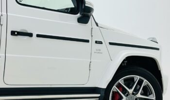 MERCEDES BENZ G63 / 2025 / BRAND NEW / full