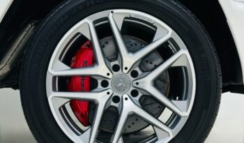 MERCEDES BENZ G63 / 2025 / BRAND NEW / full