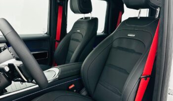 MERCEDES BENZ G63 / 2025 / BRAND NEW / full