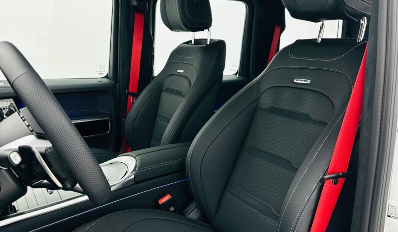 MERCEDES BENZ G63 / 2025 / BRAND NEW / full