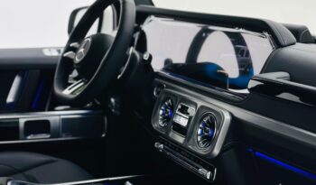 MERCEDES BENZ G63 / 2025 / BRAND NEW / full