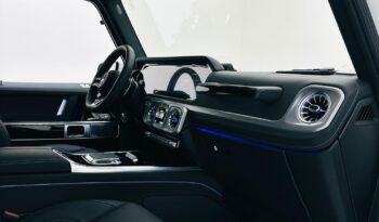 MERCEDES BENZ G63 / 2025 / BRAND NEW / full