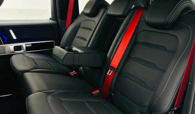 MERCEDES BENZ G63 / 2025 / BRAND NEW / full