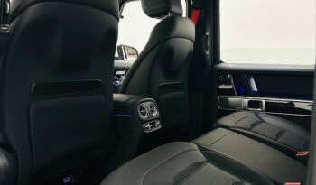 MERCEDES BENZ G63 / 2025 / BRAND NEW / full