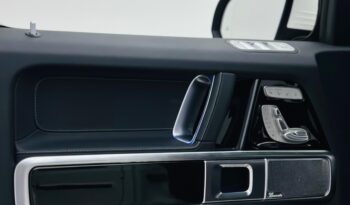 MERCEDES BENZ G63 / 2025 / BRAND NEW / full