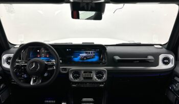 MERCEDES BENZ G63 / 2025 / BRAND NEW / full