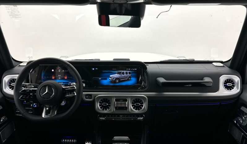 MERCEDES BENZ G63 / 2025 / BRAND NEW / full