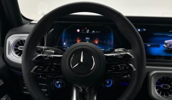 MERCEDES BENZ G63 / 2025 / BRAND NEW / full