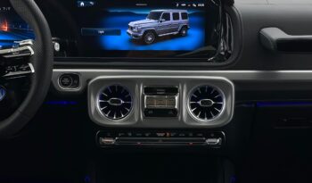 MERCEDES BENZ G63 / 2025 / BRAND NEW / full