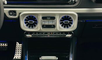 MERCEDES BENZ G63 / 2025 / BRAND NEW / full