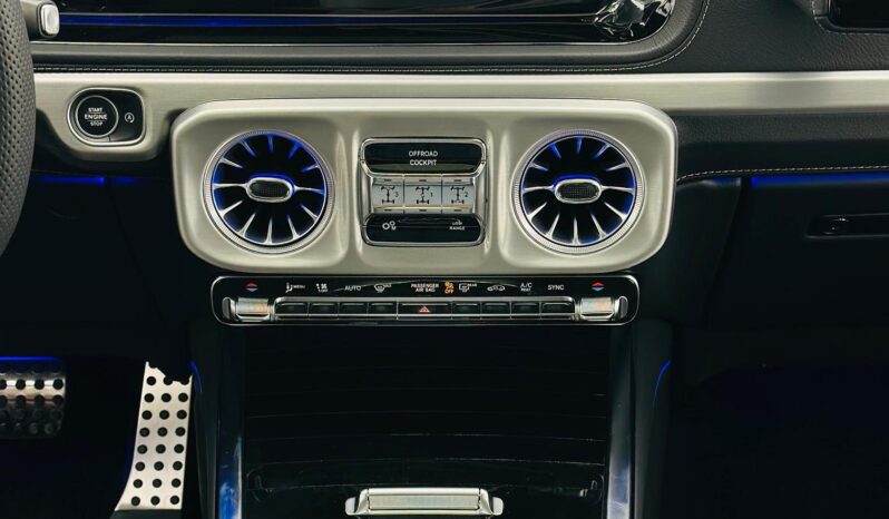 MERCEDES BENZ G63 / 2025 / BRAND NEW / full