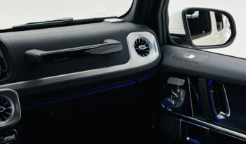 MERCEDES BENZ G63 / 2025 / BRAND NEW / full