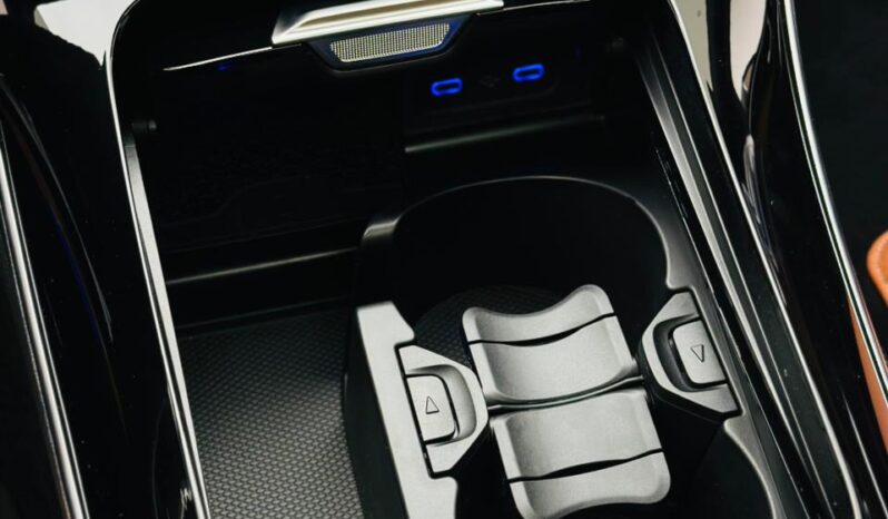 MERCEDES C200 AMG KIT/ GCC / 2026 / 5 YEARS AGENCY WARRANTY / BRAND NEW full