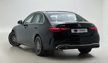 MERCEDES C200 AMG KIT/ GCC / 2026 / 5 YEARS AGENCY WARRANTY / BRAND NEW full