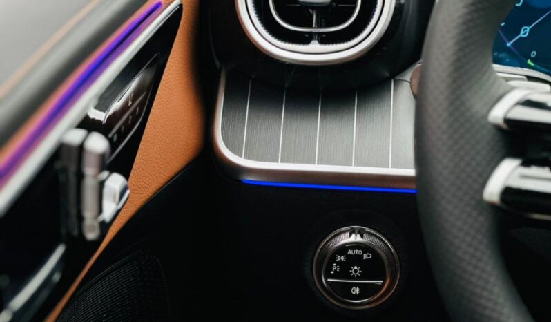 MERCEDES C200 AMG KIT/ GCC / 2026 / 5 YEARS AGENCY WARRANTY / BRAND NEW full