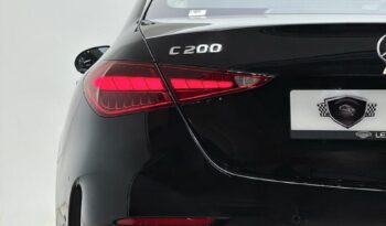 MERCEDES C200 AMG KIT/ GCC / 2026 / 5 YEARS AGENCY WARRANTY / BRAND NEW full