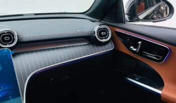 MERCEDES C200 AMG KIT/ GCC / 2026 / 5 YEARS AGENCY WARRANTY / BRAND NEW full