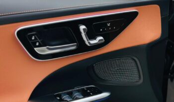 MERCEDES C200 AMG KIT/ GCC / 2026 / 5 YEARS AGENCY WARRANTY / BRAND NEW full