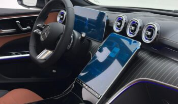 MERCEDES C200 AMG KIT/ GCC / 2026 / 5 YEARS AGENCY WARRANTY / BRAND NEW full