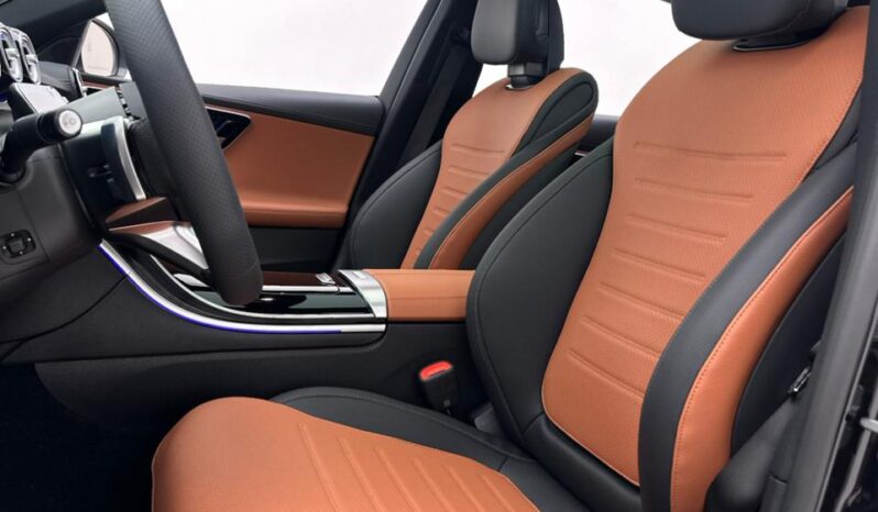 MERCEDES C200 AMG KIT/ GCC / 2026 / 5 YEARS AGENCY WARRANTY / BRAND NEW full