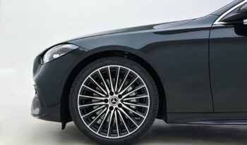 MERCEDES C200 AMG KIT/ GCC / 2026 / 5 YEARS AGENCY WARRANTY / BRAND NEW full