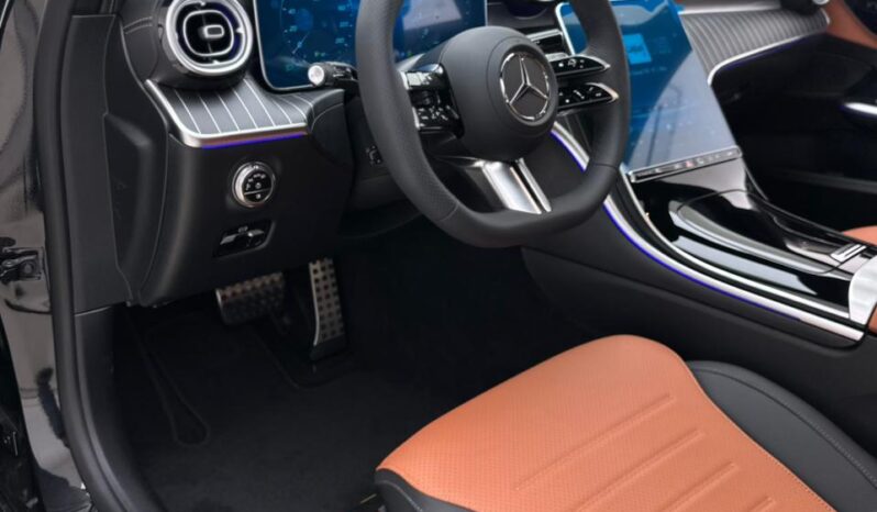 MERCEDES C200 AMG KIT/ GCC / 2026 / 5 YEARS AGENCY WARRANTY / BRAND NEW full