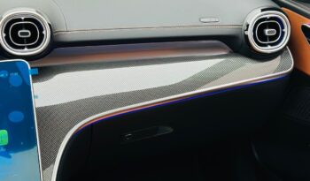 MERCEDES C200 AMG KIT/ GCC / 2026 / 5 YEARS AGENCY WARRANTY / BRAND NEW full