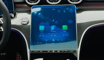 MERCEDES C200 AMG KIT/ GCC / 2026 / 5 YEARS AGENCY WARRANTY / BRAND NEW full