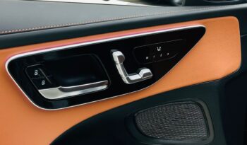 MERCEDES C200 AMG KIT/ GCC / 2026 / 5 YEARS AGENCY WARRANTY / BRAND NEW full