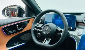 MERCEDES C200 AMG KIT/ GCC / 2026 / 5 YEARS AGENCY WARRANTY / BRAND NEW full