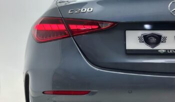 MERCEDES C200 AMG KIT/ GCC / 2026 / 5 YEARS AGENCY WARRANTY / BRAND NEW full