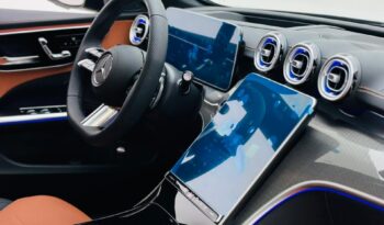 MERCEDES C200 AMG KIT/ GCC / 2026 / 5 YEARS AGENCY WARRANTY / BRAND NEW full