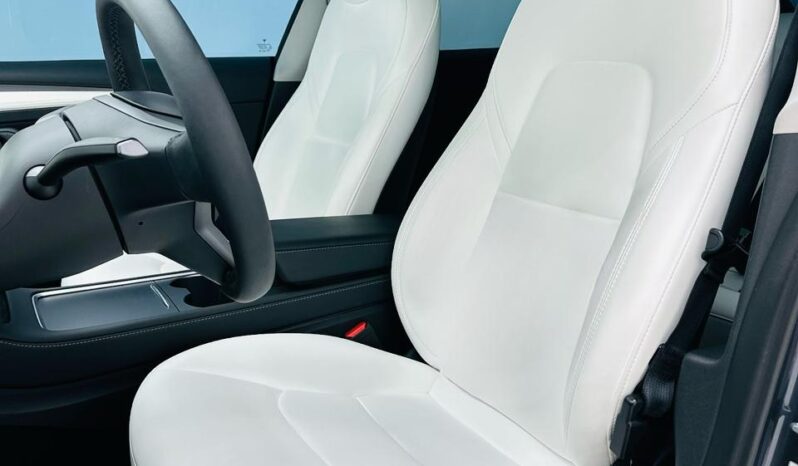 TESLA MODEL 3 / 2023 / GCC / UNDER WARRANTY full