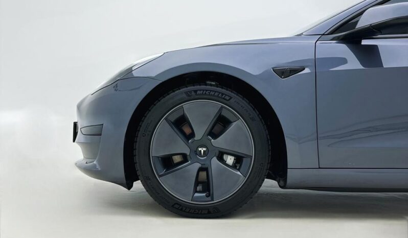 TESLA MODEL 3 / 2023 / GCC / UNDER WARRANTY full