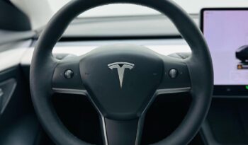 TESLA MODEL 3 / 2023 / GCC / UNDER WARRANTY full