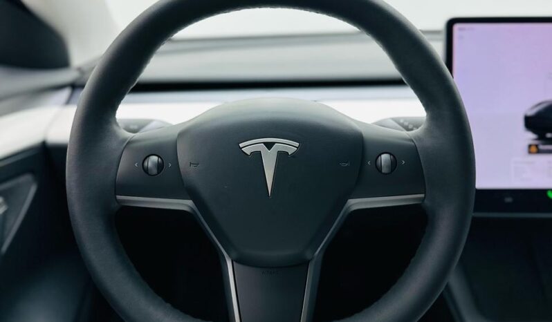 TESLA MODEL 3 / 2023 / GCC / UNDER WARRANTY full
