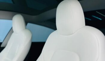 TESLA MODEL 3 / 2023 / GCC / UNDER WARRANTY full