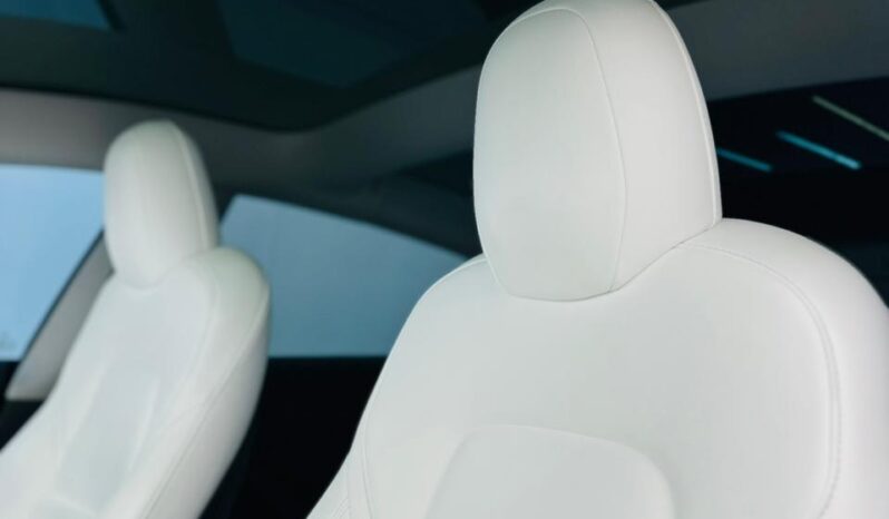 TESLA MODEL 3 / 2023 / GCC / UNDER WARRANTY full