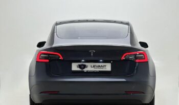 TESLA MODEL 3 / 2023 / GCC / UNDER WARRANTY full