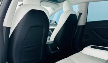 TESLA MODEL 3 / 2023 / GCC / UNDER WARRANTY full