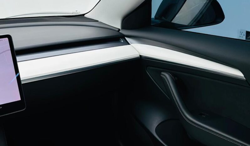 TESLA MODEL 3 / 2023 / GCC / UNDER WARRANTY full