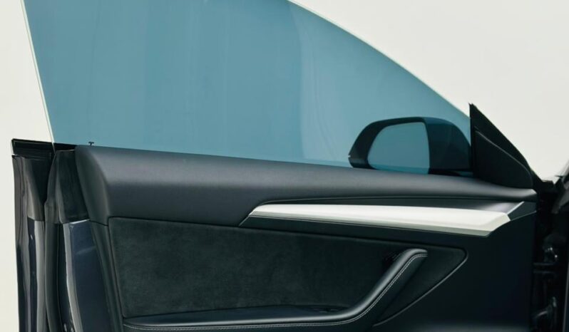 TESLA MODEL 3 / 2023 / GCC / UNDER WARRANTY full