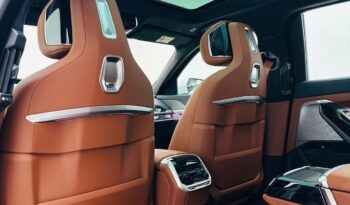 BMW 740i M-Kit / GCC / 2026 / Fully loaded / AGMC Warranty – Service / Brand New full