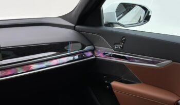 BMW 740i M-Kit / GCC / 2026 / Fully loaded / AGMC Warranty – Service / Brand New full