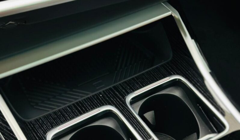 BMW 740i M-Kit / GCC / 2026 / Fully loaded / AGMC Warranty – Service / Brand New full