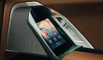 BMW 740i M-Kit / GCC / 2026 / Fully loaded / AGMC Warranty – Service / Brand New full