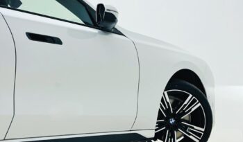 BMW 740i M-Kit / GCC / 2026 / Fully loaded / AGMC Warranty – Service / Brand New full