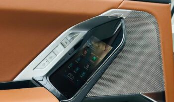 BMW 740i M-Kit / GCC / 2026 / Fully loaded / AGMC Warranty – Service / Brand New full