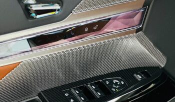 BMW 740i M-Kit / GCC / 2026 / Fully loaded / AGMC Warranty – Service / Brand New full