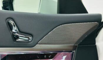 BMW 740i M-Kit / GCC / 2026 / Fully loaded / AGMC Warranty – Service / Brand New full